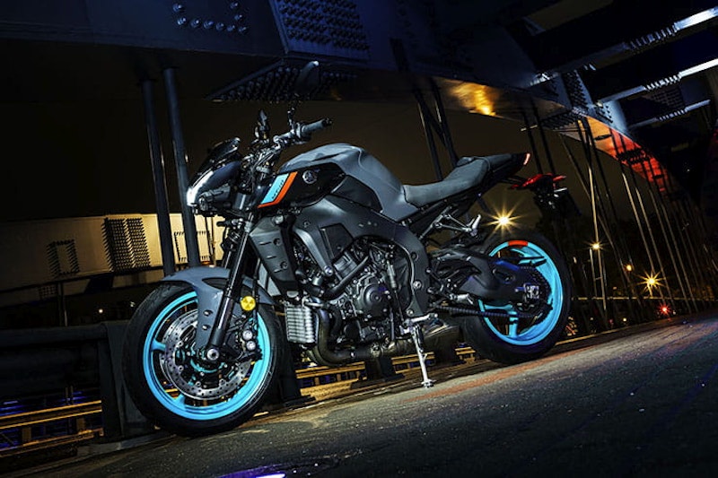 2022 Yamaha MT-10 Details Price Spec_68