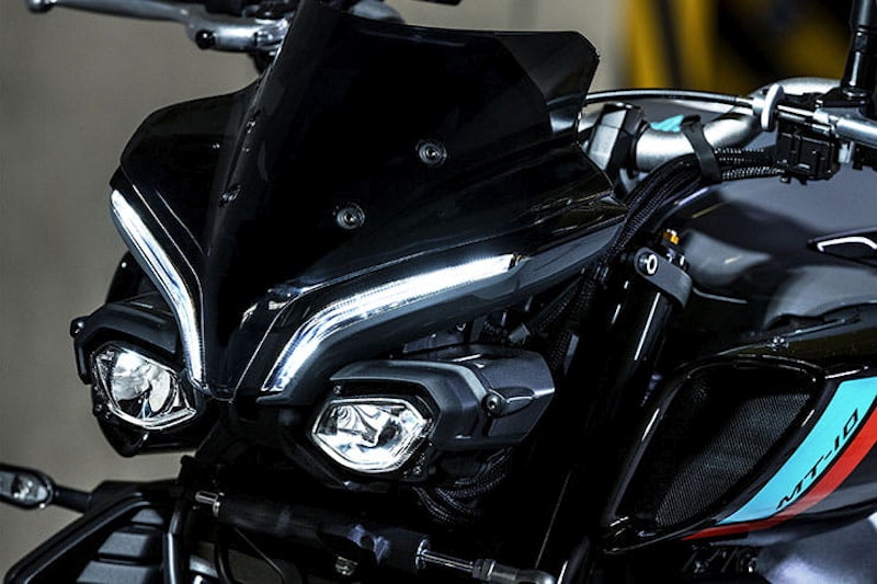 2022 Yamaha MT-10 Details Price Spec_51
