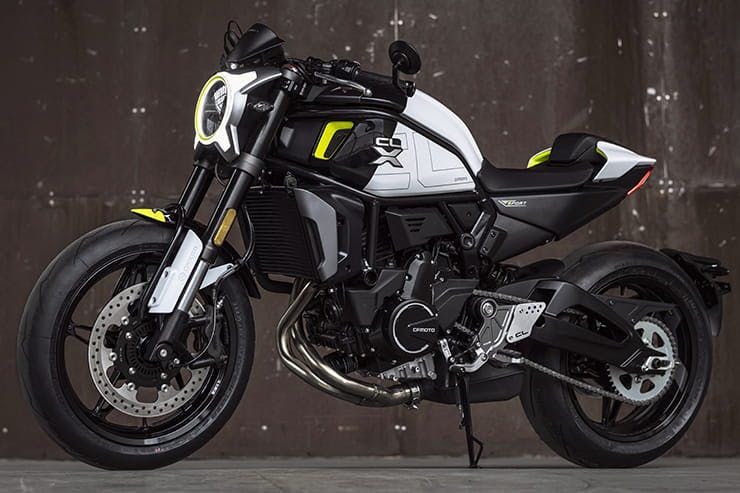 2021 New Motorcycle Guide Full details prices availability