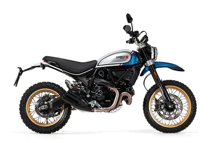 2021 New Motorcycle Guide Full details prices availability