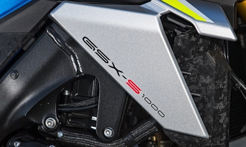Suzuki to launch GSX-S1000T tourer | News | Bennetts Bike