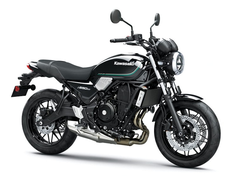 z650rs 2