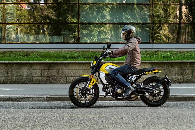 New Bikes for 2023 - Modern Classic Retro Spec Price_01