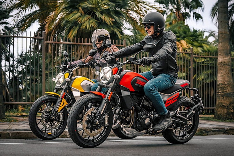 New Bikes for 2023 - Modern Classic Retro Spec Price_02