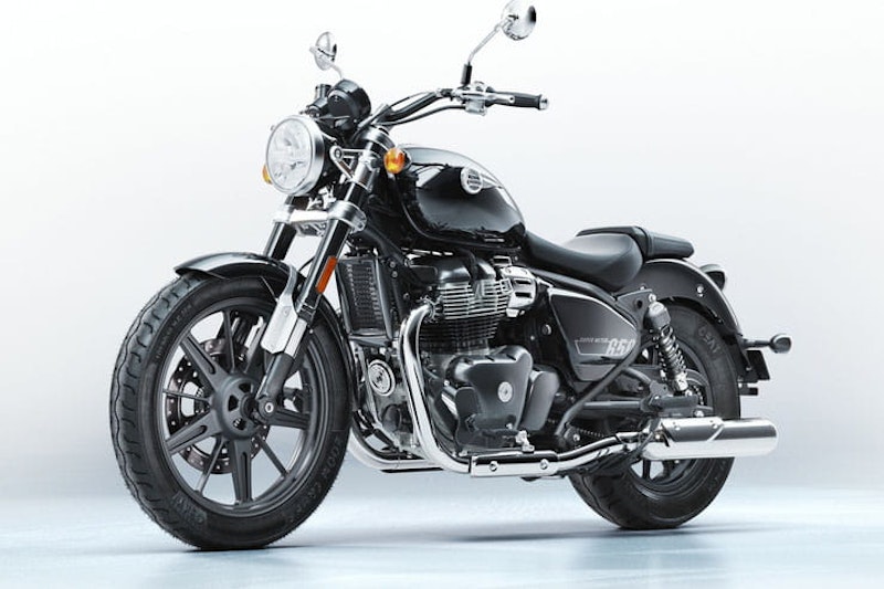 New Bikes for 2023 - Modern Classic Retro Spec Price_05