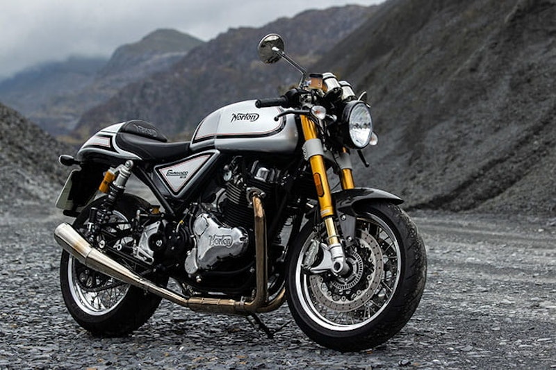 New Bikes for 2023 - Modern Classic Retro Spec Price_06
