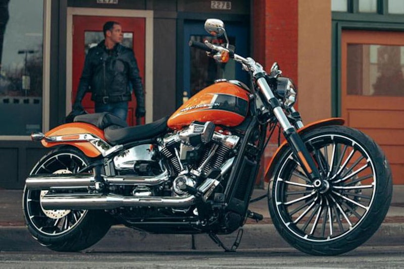 New Bikes for 2023 - Modern Classic Retro Spec Price_07