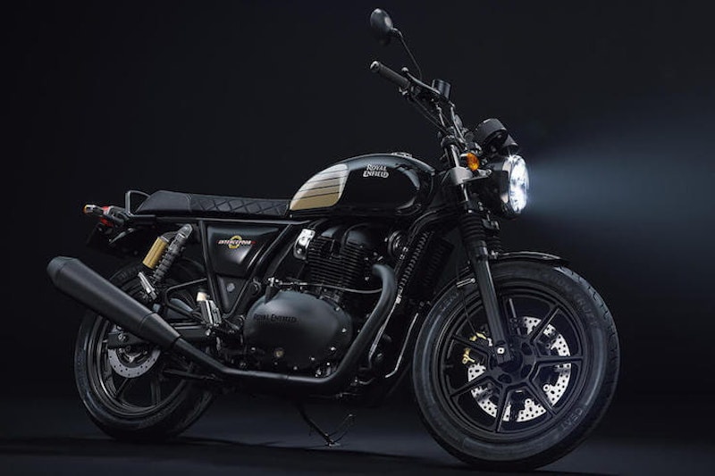 New Bikes for 2023 - Modern Classic Retro Spec Price_08
