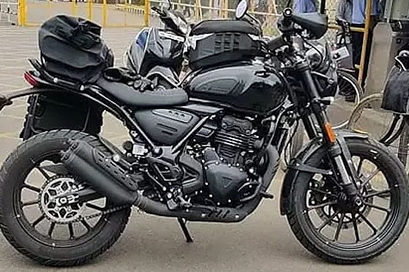 New Bikes for 2023 - Modern Classic Retro Spec Price_12