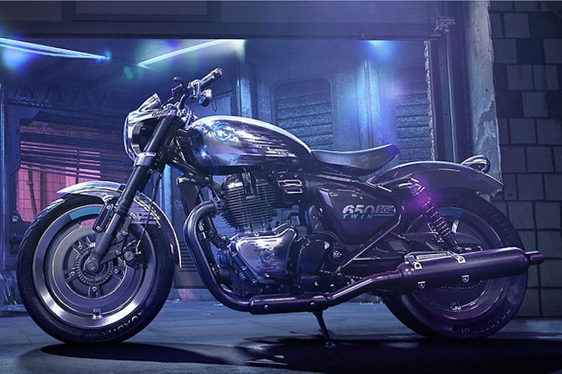 New Bikes for 2023 - Modern Classic Retro Spec Price_13a