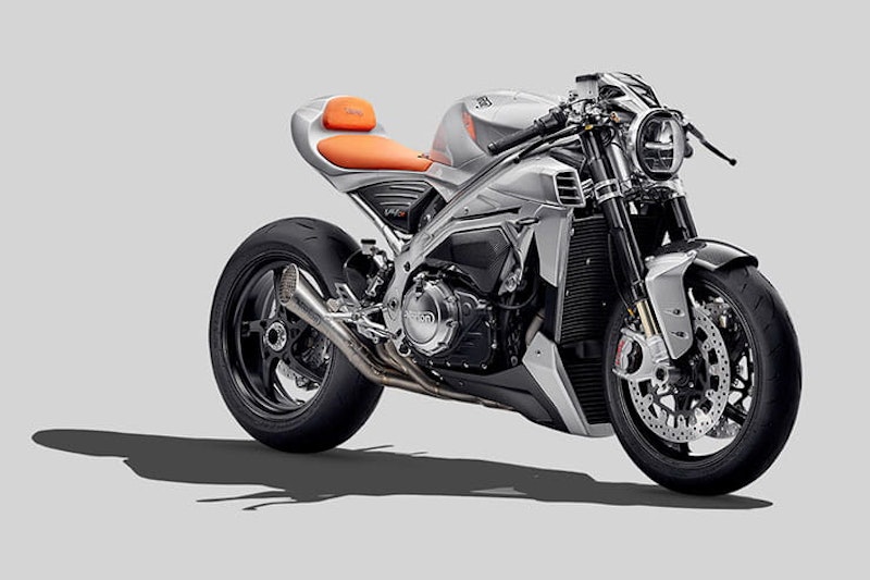 New Bikes for 2023 - Modern Classic Retro Spec Price_15