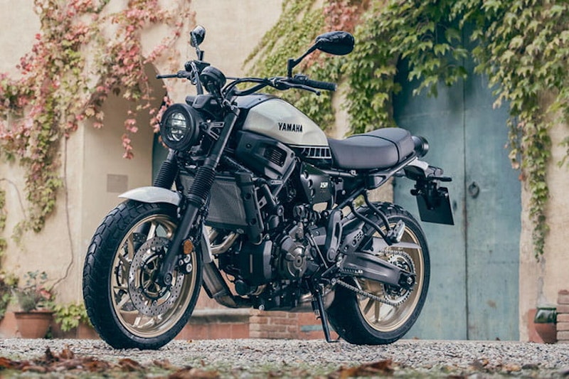 New Bikes for 2023 - Modern Classic Retro Spec Price_11