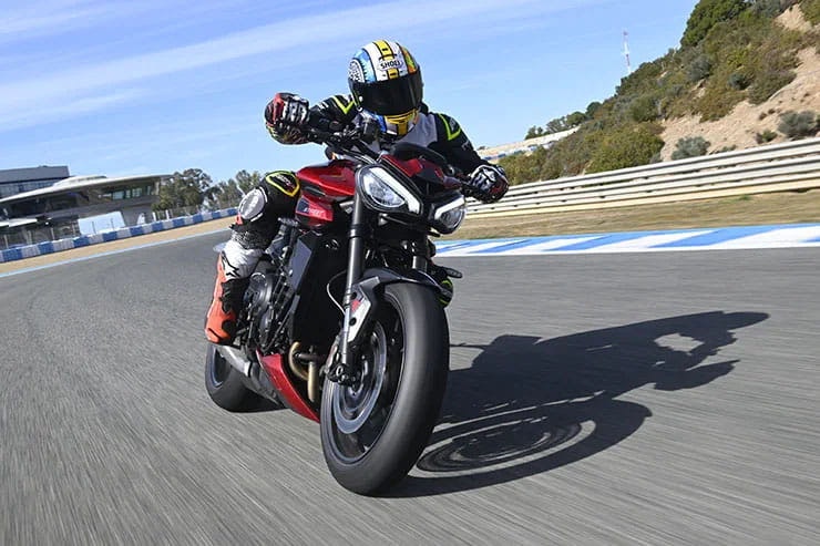 New Motorcycles for 2023 - Naked Roadsters_01