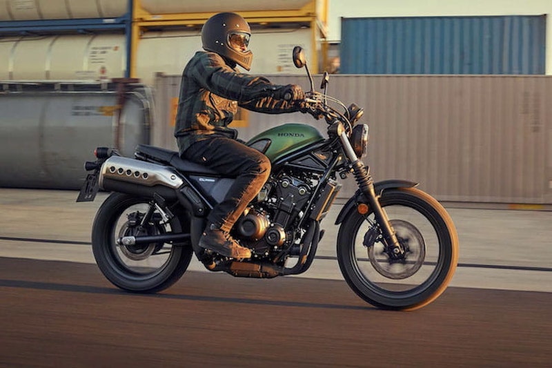 New Motorcycles for 2023 - Naked Roadsters_12