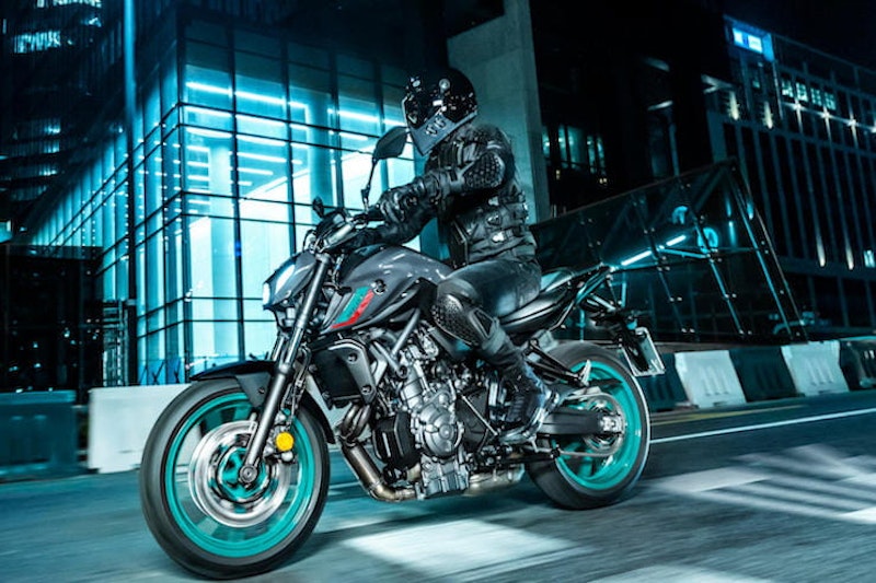 New Motorcycles for 2023 - Naked Roadsters_18