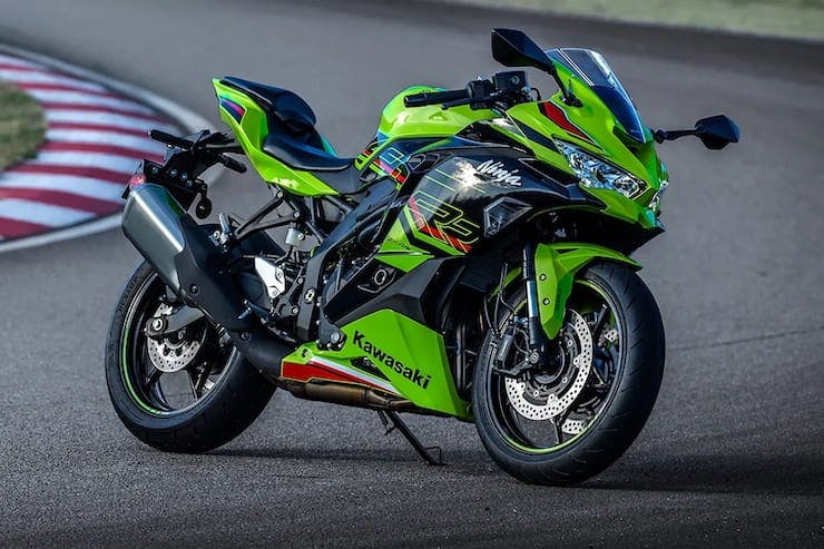 New 2023 Sportsbikes Supersport Motorcycles
