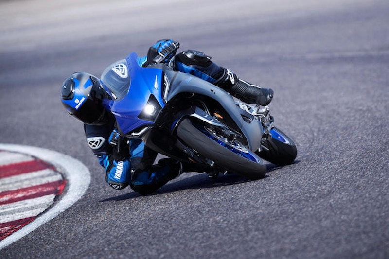 New Motorcycles for 2023 - Sportsbikes and Supersports_12