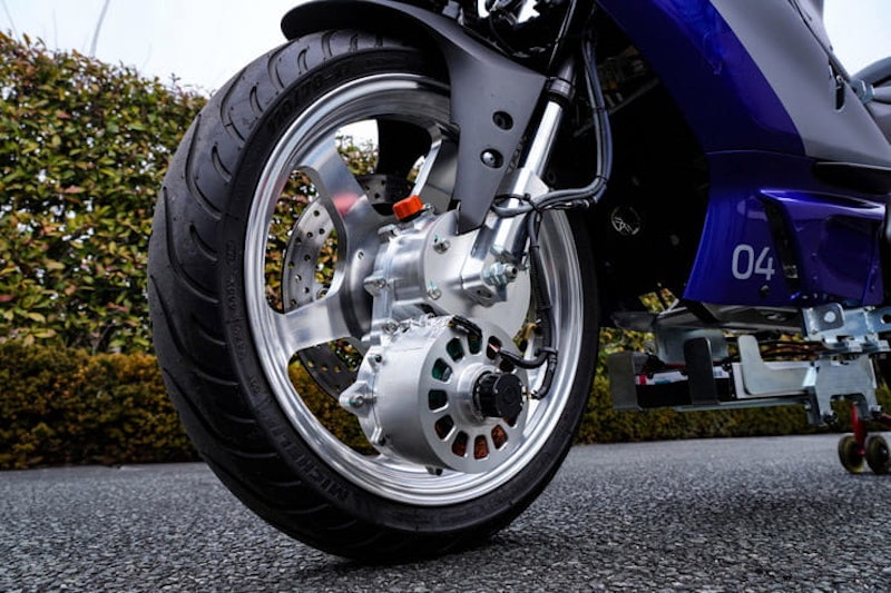 Yamaha display anti-crash motorcycle AMSAS_03