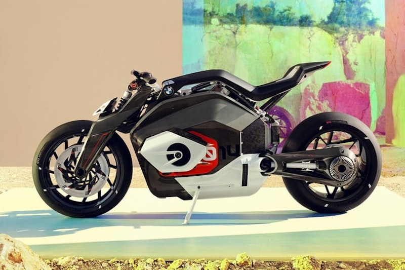 BMWs electric G310R project gathers pace_03