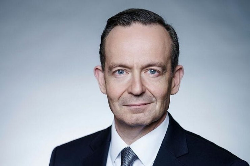 Volker Wissing