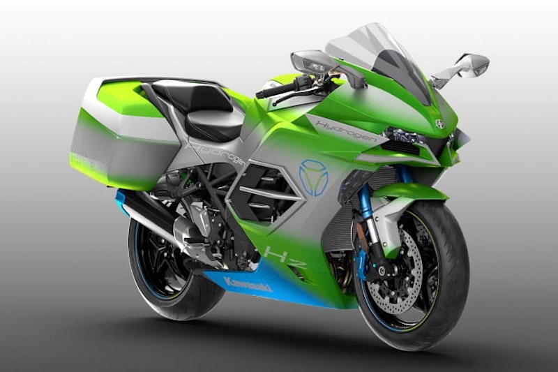 Kawasaki hydrogen project gets named HySE_02