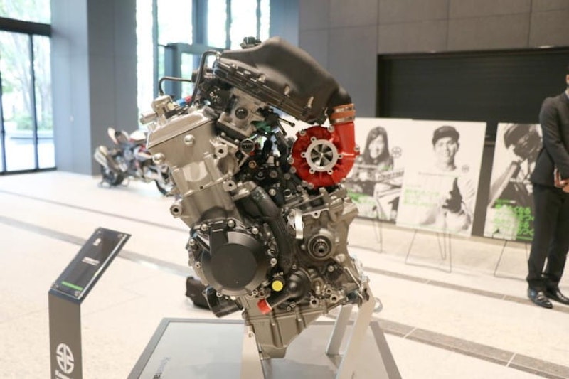 Kawasaki hydrogen project gets named HySE_03