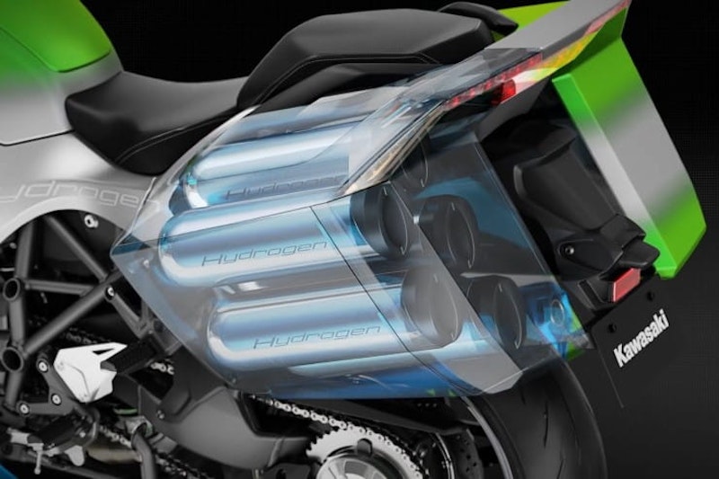Kawasaki hydrogen project gets named HySE_04