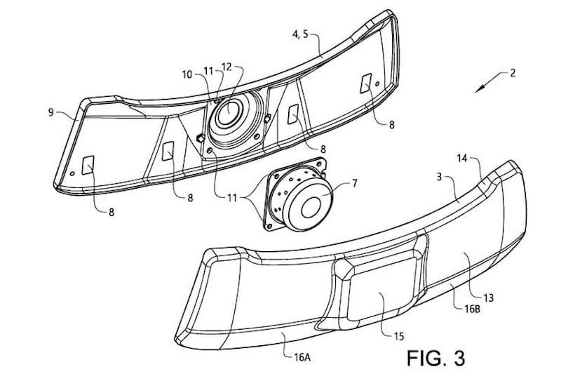 Airbags coming to Piaggio MP3 and more_03
