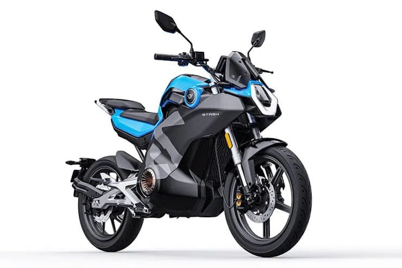 New Motorcycles 2023 - Scooters Electric Bikes_06