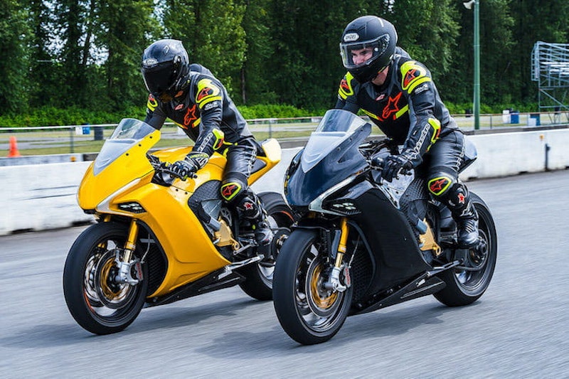 New Motorcycles 2023 - Scooters Electric Bikes_07