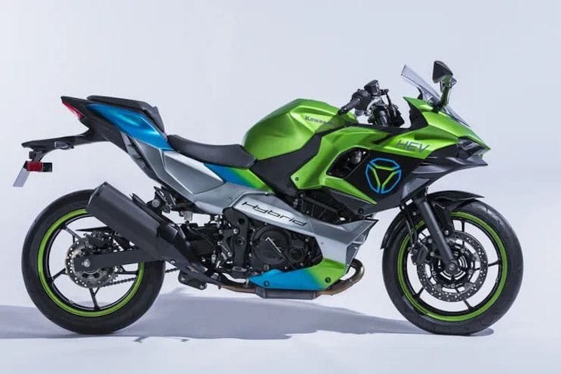 New Motorcycles 2023 - Scooters Electric Bikes_16