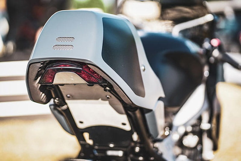 Yamaha XSR900 DB40 Prototype Unveiled at Goodwood Festival of Speed 2023_17