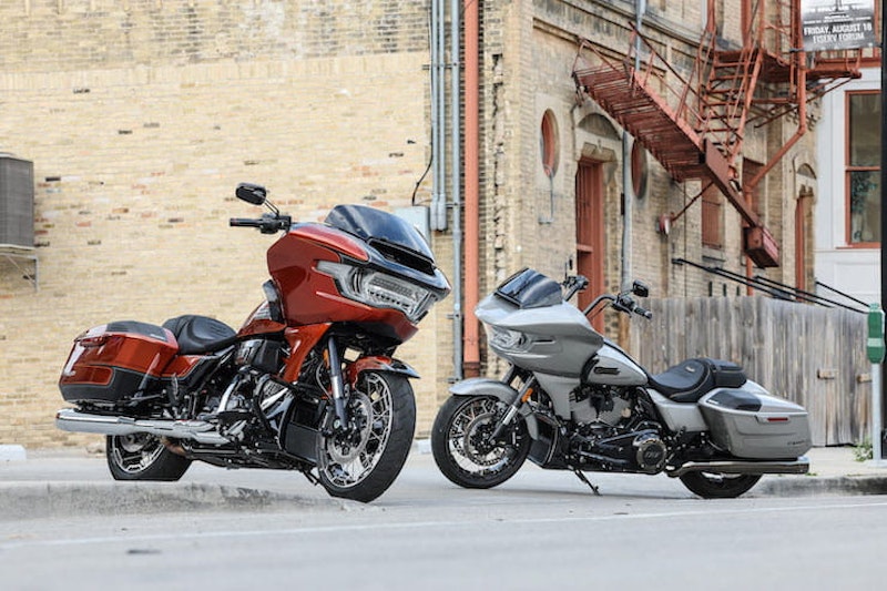 Harley-Davidson CEO commits to EVs_04