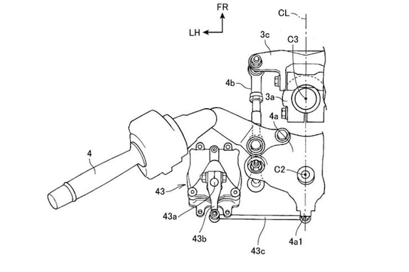 GoldWing balance system (2)