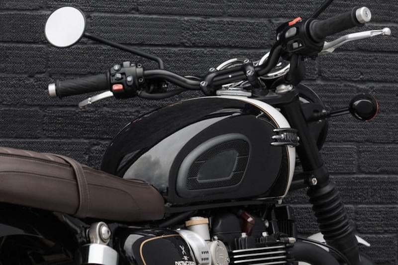 Triumph Bonneville T120 DGR Limited Edition_12