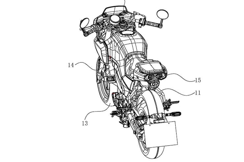 CFMoto to launch Papio retro mini bike_03