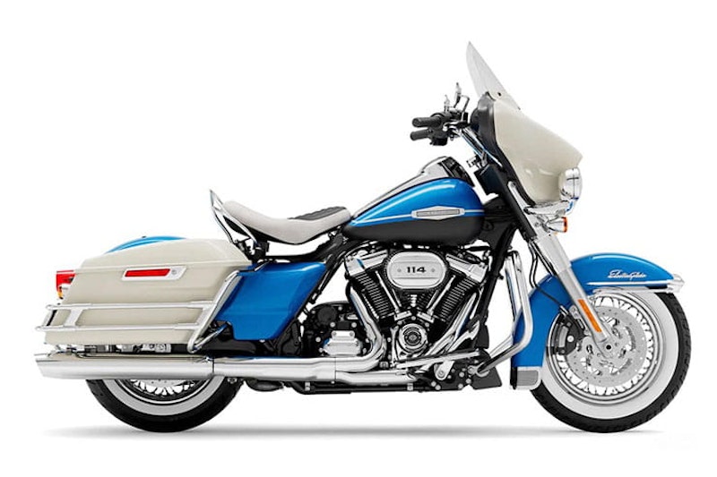 Harley-Davidson unveiling more new 2023 models_01