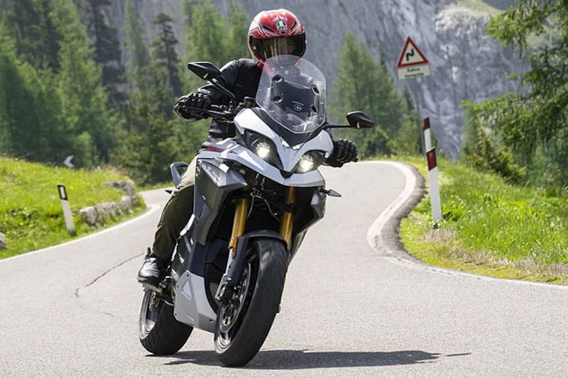 Enforced change to electric will diminish motorcycle market - MAG_09