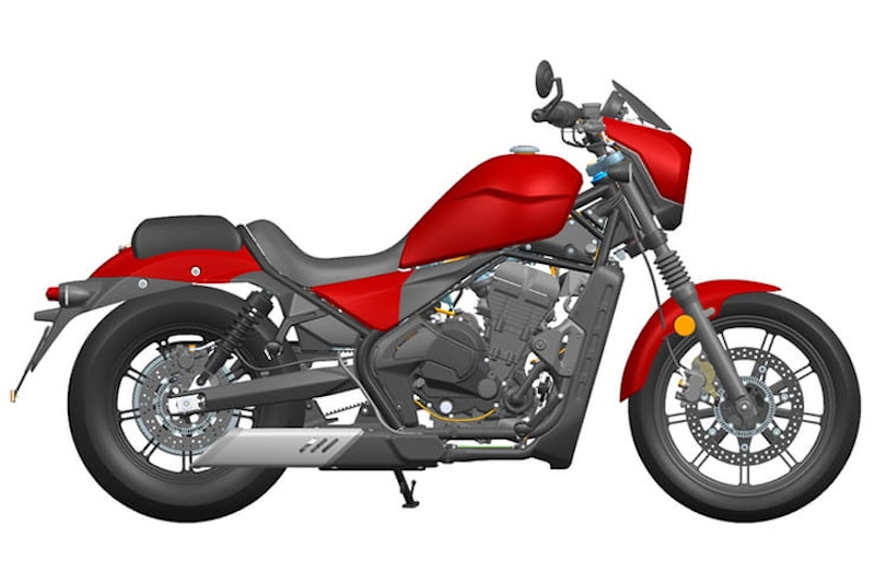 Moto Morini 650 cruiser on the way_02