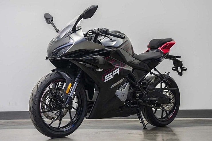 CFMoto 300SR redesign coming soon_02