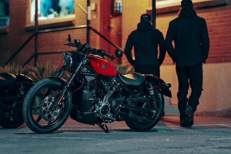 Nightster Special and bigger Breakout headline Harley-Davidson updates_10