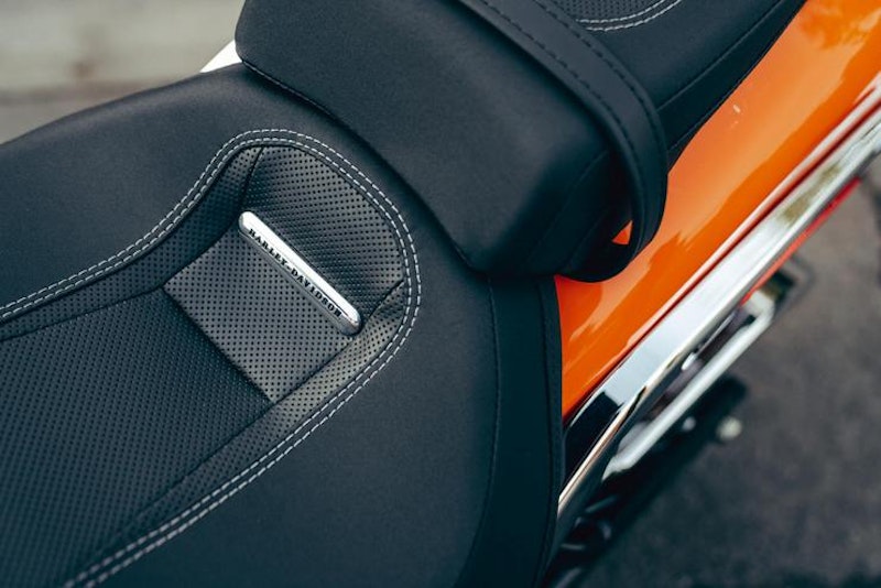 Nightster Special and bigger Breakout headline Harley-Davidson updates_17