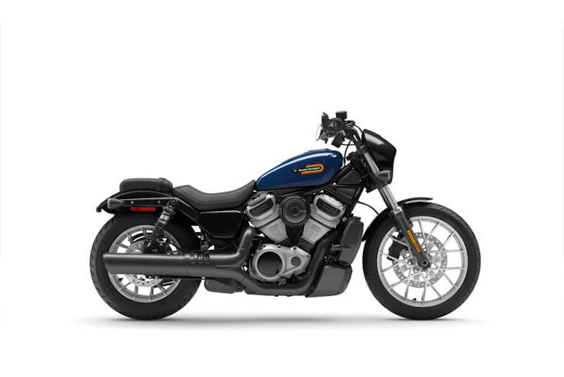Nightster Special and bigger Breakout headline Harley-Davidson updates_03