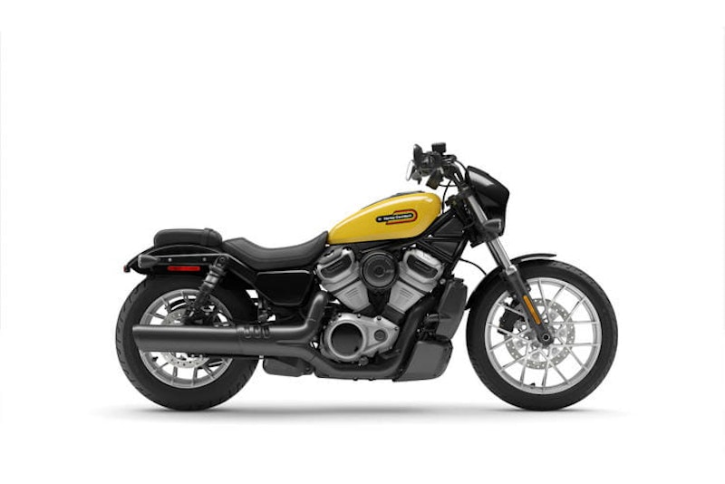 Nightster Special and bigger Breakout headline Harley-Davidson updates_04