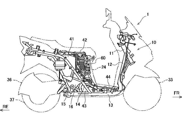 Suzuki promises electric bike in 2024_01