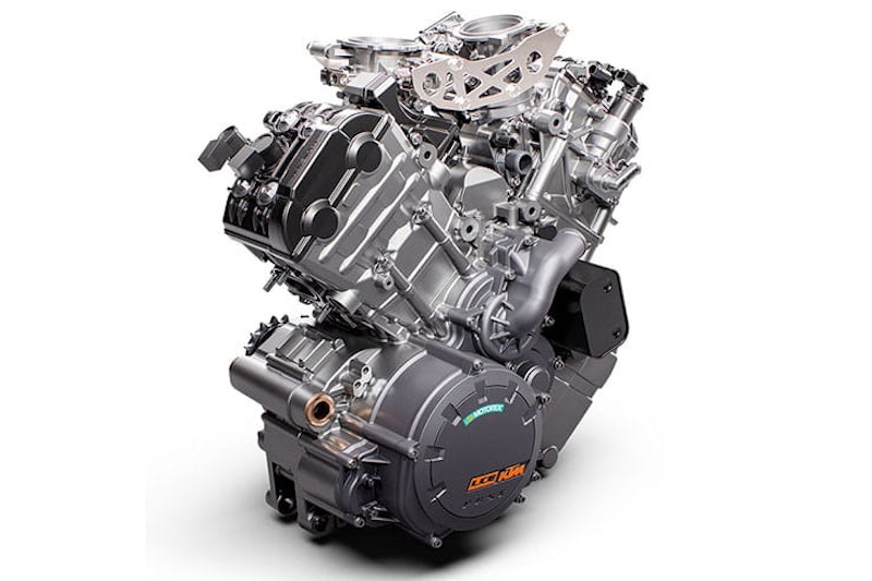 KTM 1390 Super Duke confirmed for 2024_06