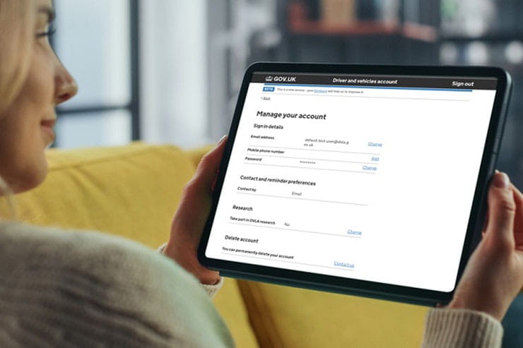 DVLA launch online portal to track multiple vehicles_01