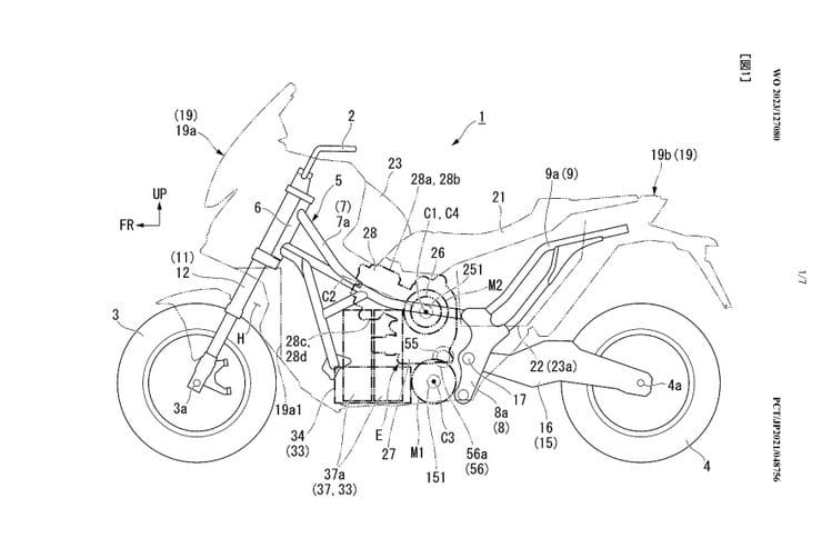 Honda developing its first hybrid bike_04