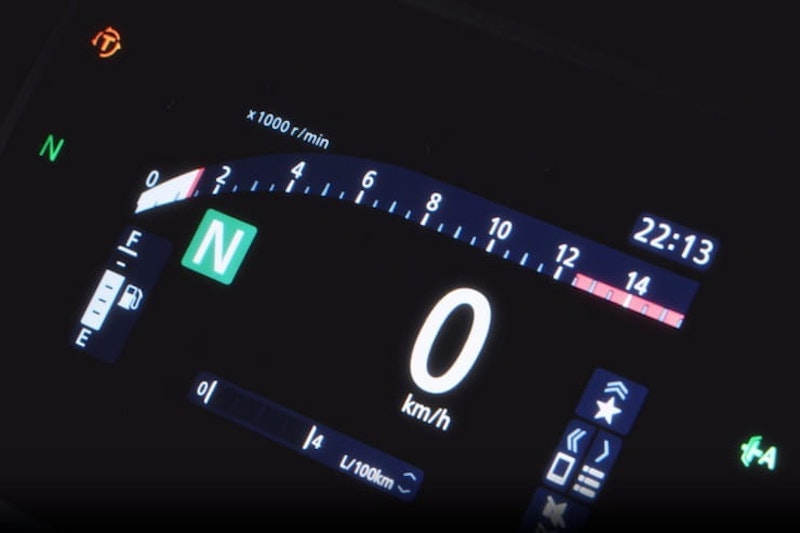 Honda announces ride-by-wire E-Clutch system_04