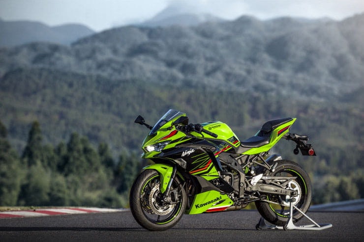2024 Kawasaki ZX-4R coming to UK soon_01